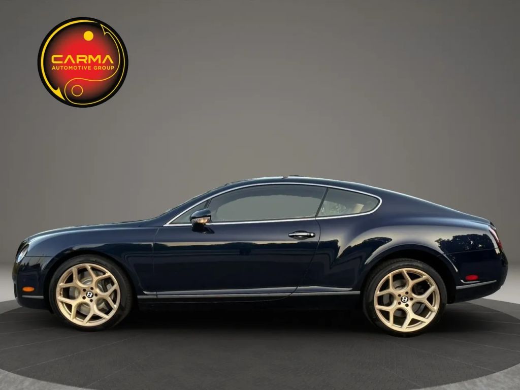 bentley continental gt 2008 SCBCR73W58C054936 image bentley continental gt 2008 SCBCR73W58C054936 image